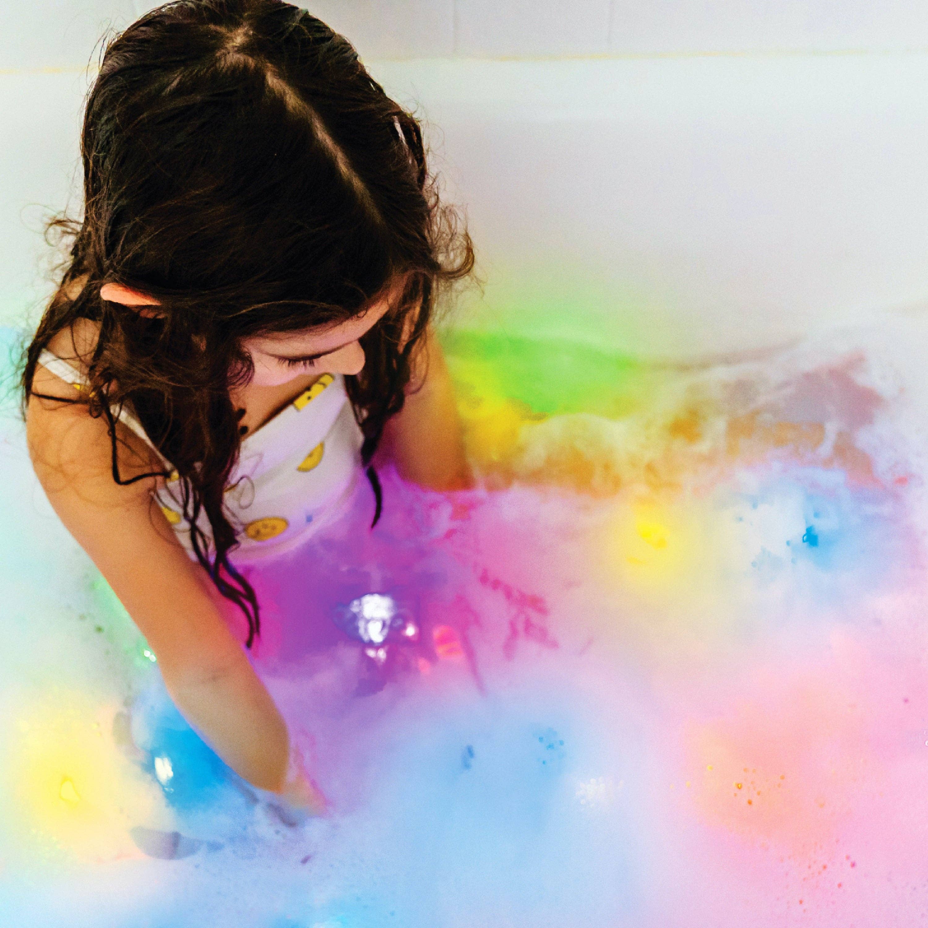 Glo Pals: 6-Pack Christmas Gift Set