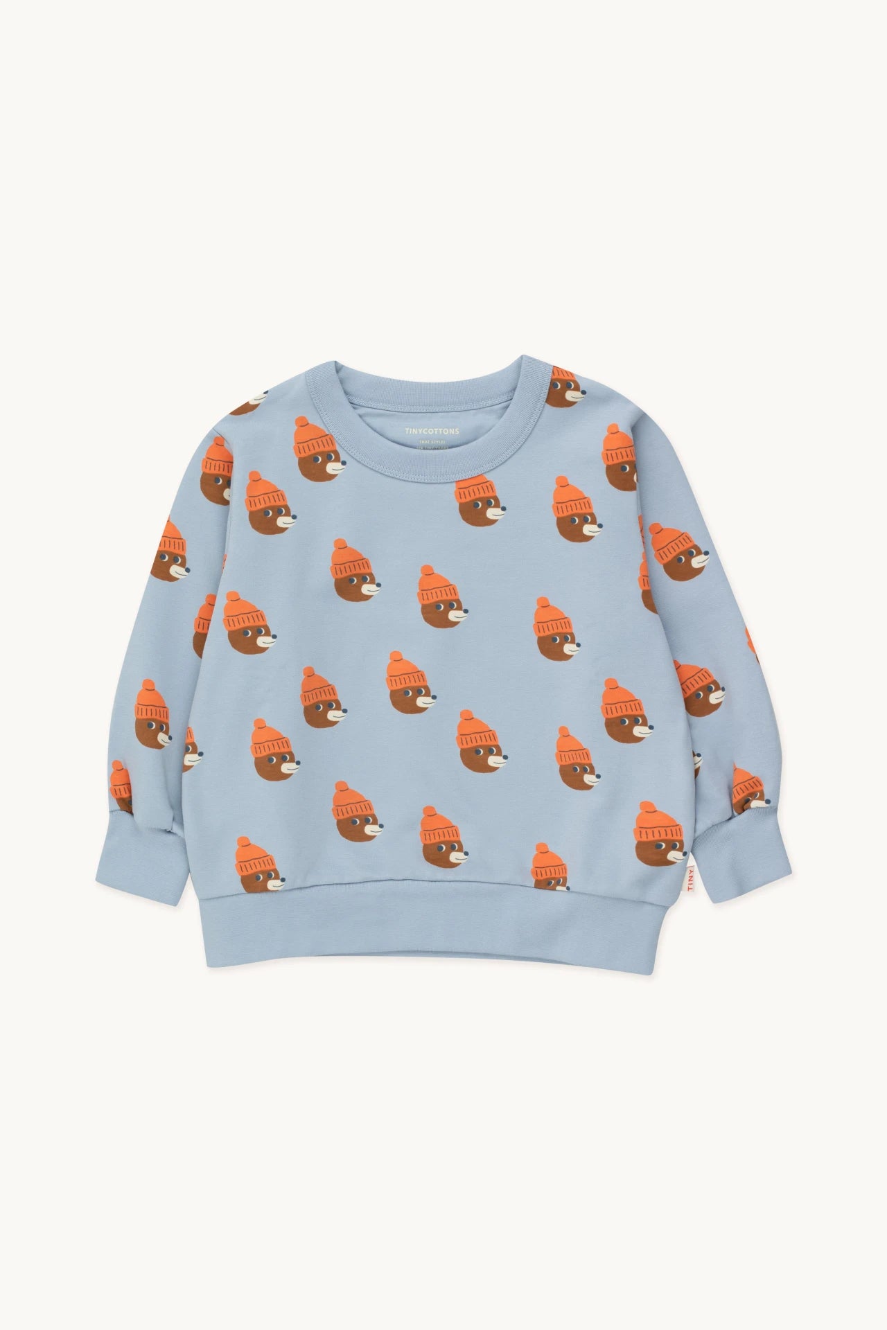 BEARS SWEATSHIRT