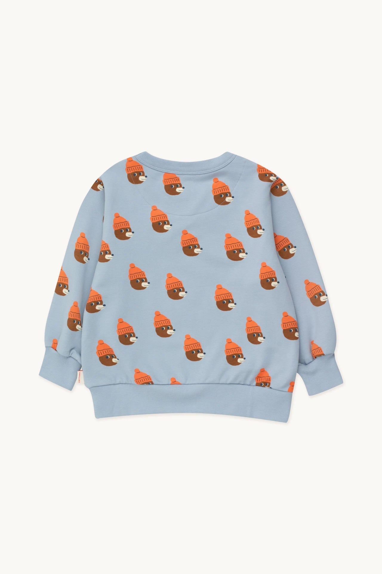 BEARS SWEATSHIRT