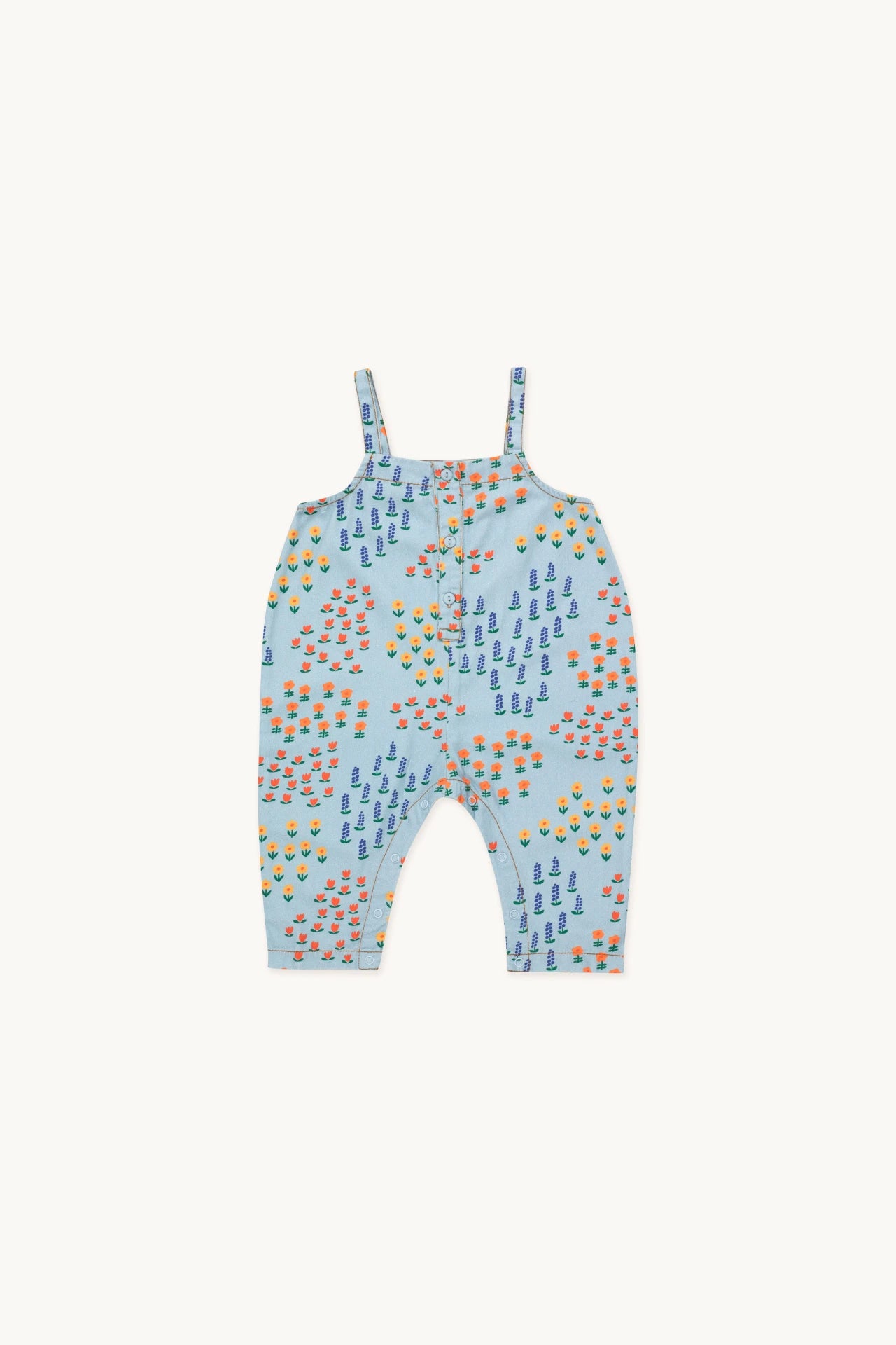 GARDEN BABY DUNGAREE