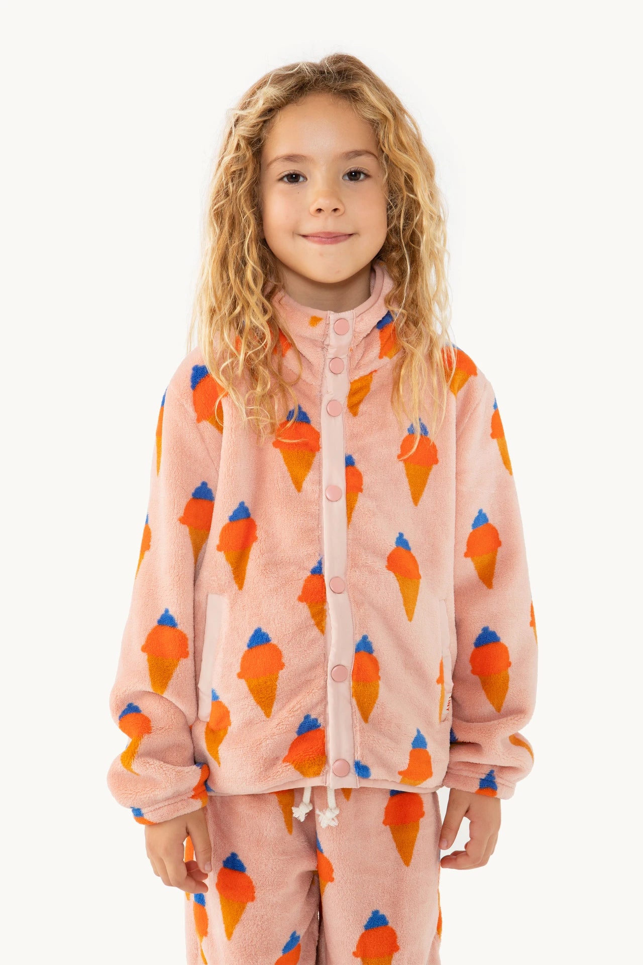 ICE CREAM POLAR JACKET