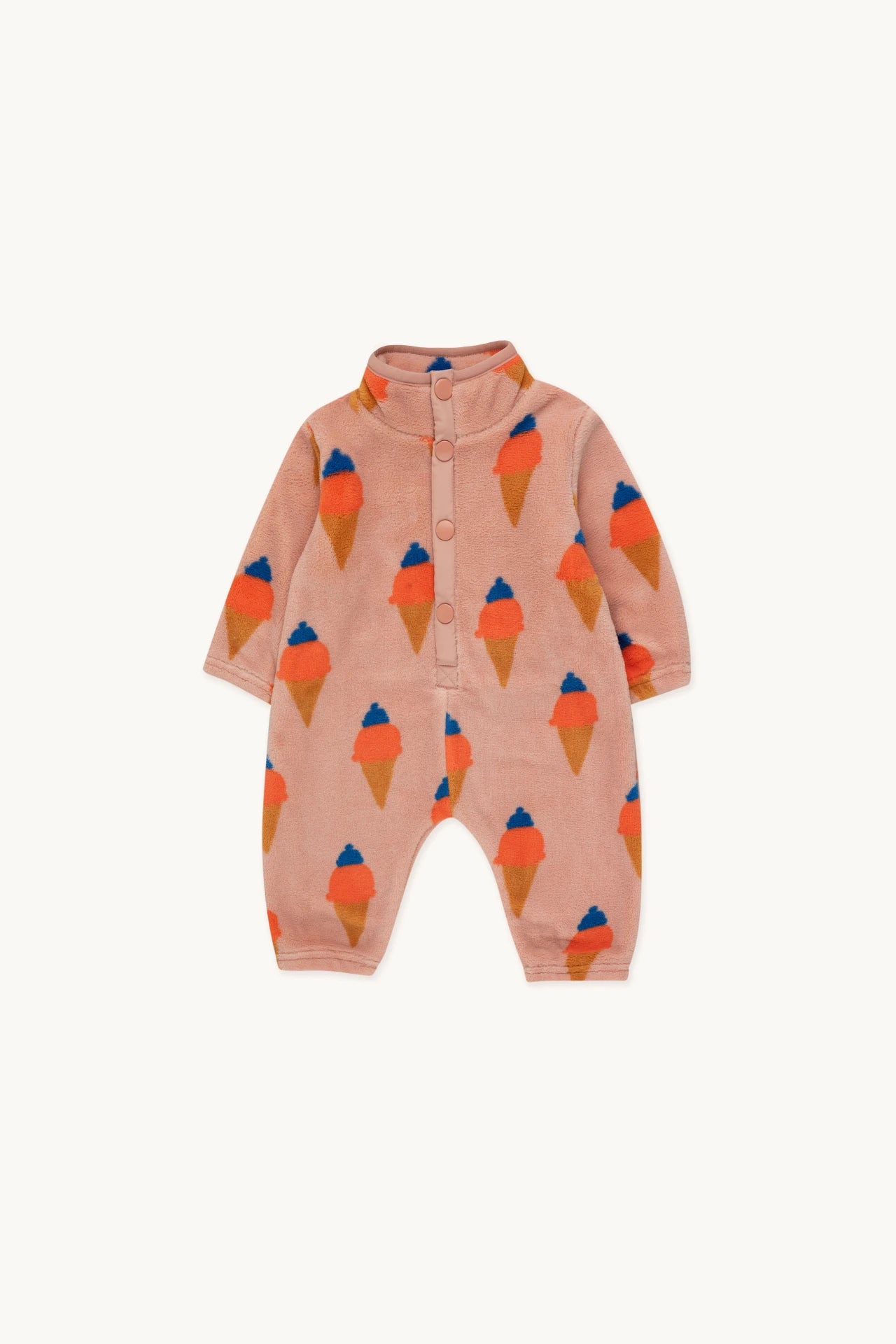 ICE CREAM POLAR ONE-PIECE