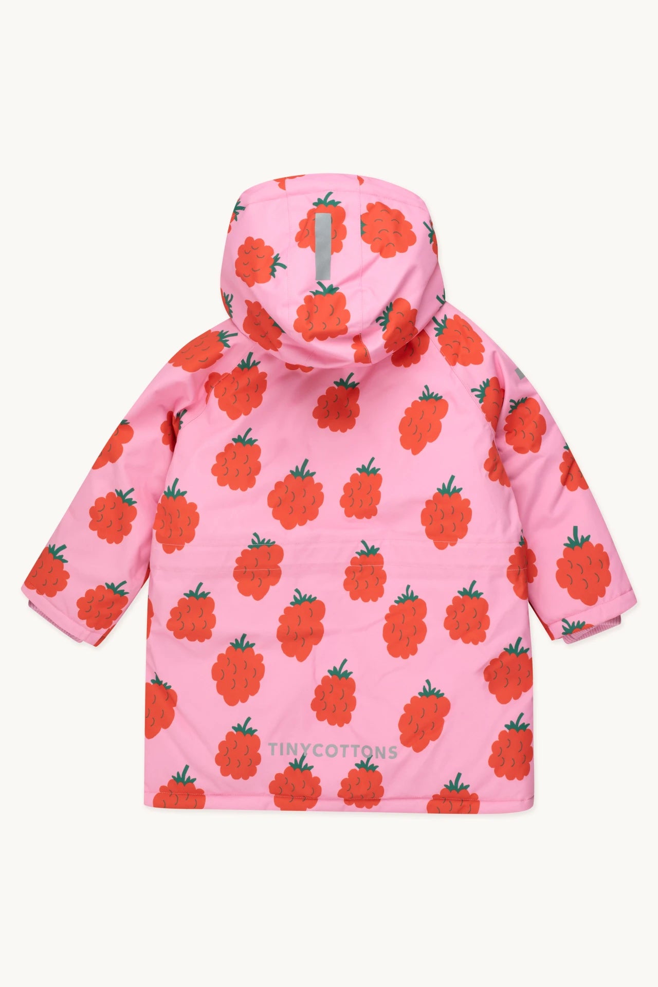 RASPBERRIES SNOW JACKET