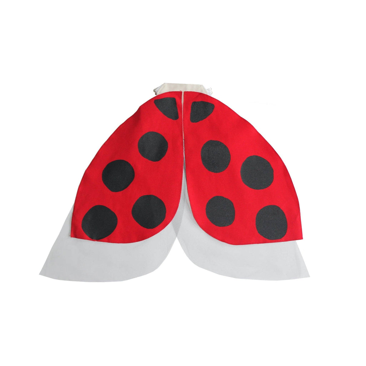 Ladybug Wings Costume