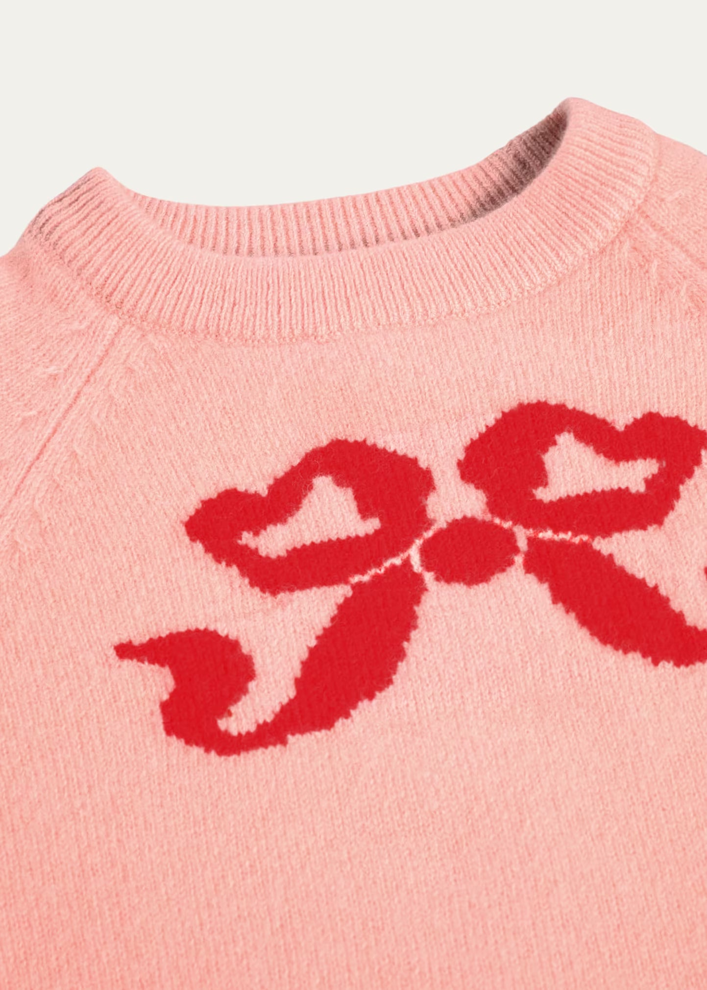 Gilby Sweatshirt & Solana Pant - Mellow Rose
