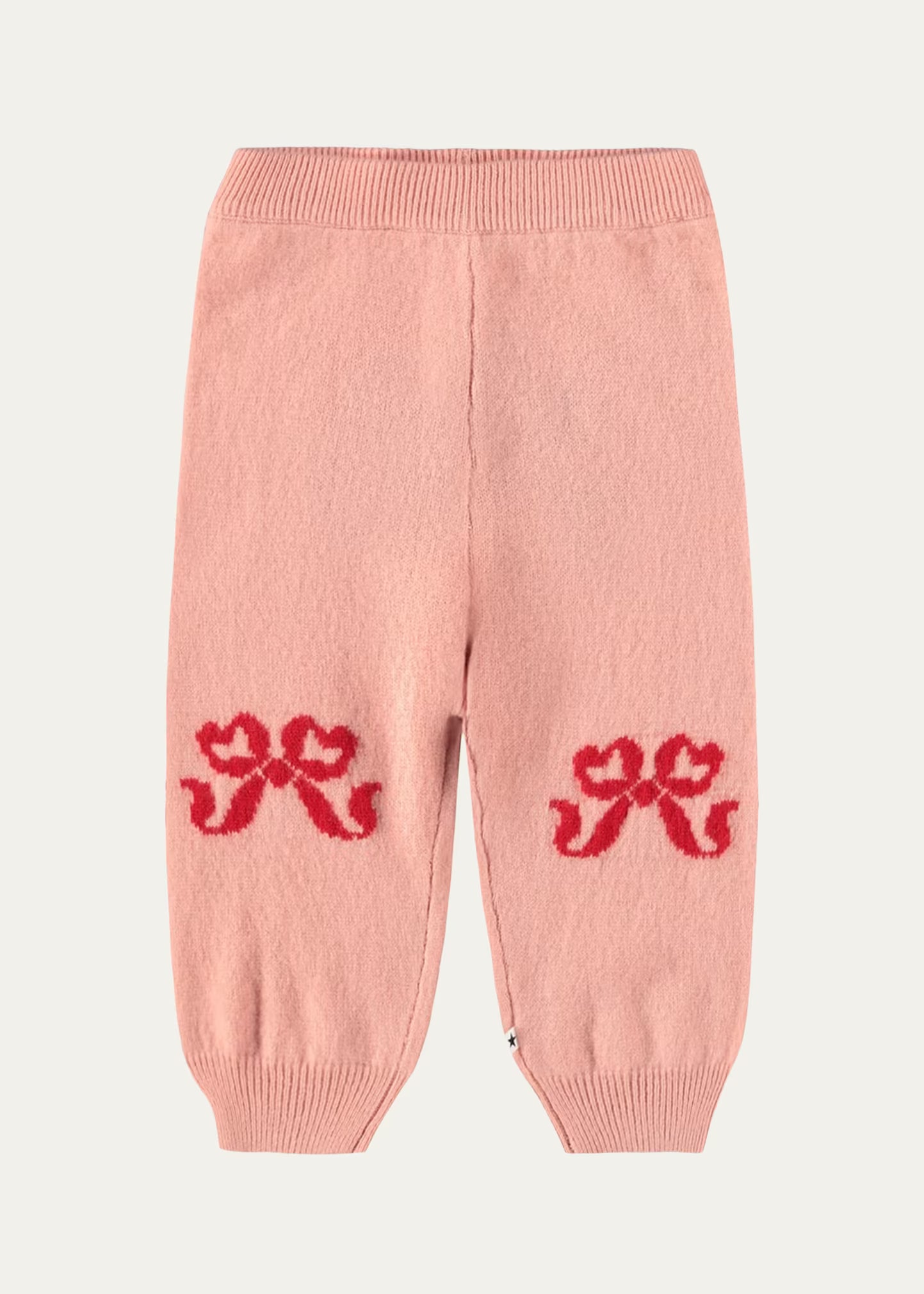 Gilby Sweatshirt & Solana Pant - Mellow Rose