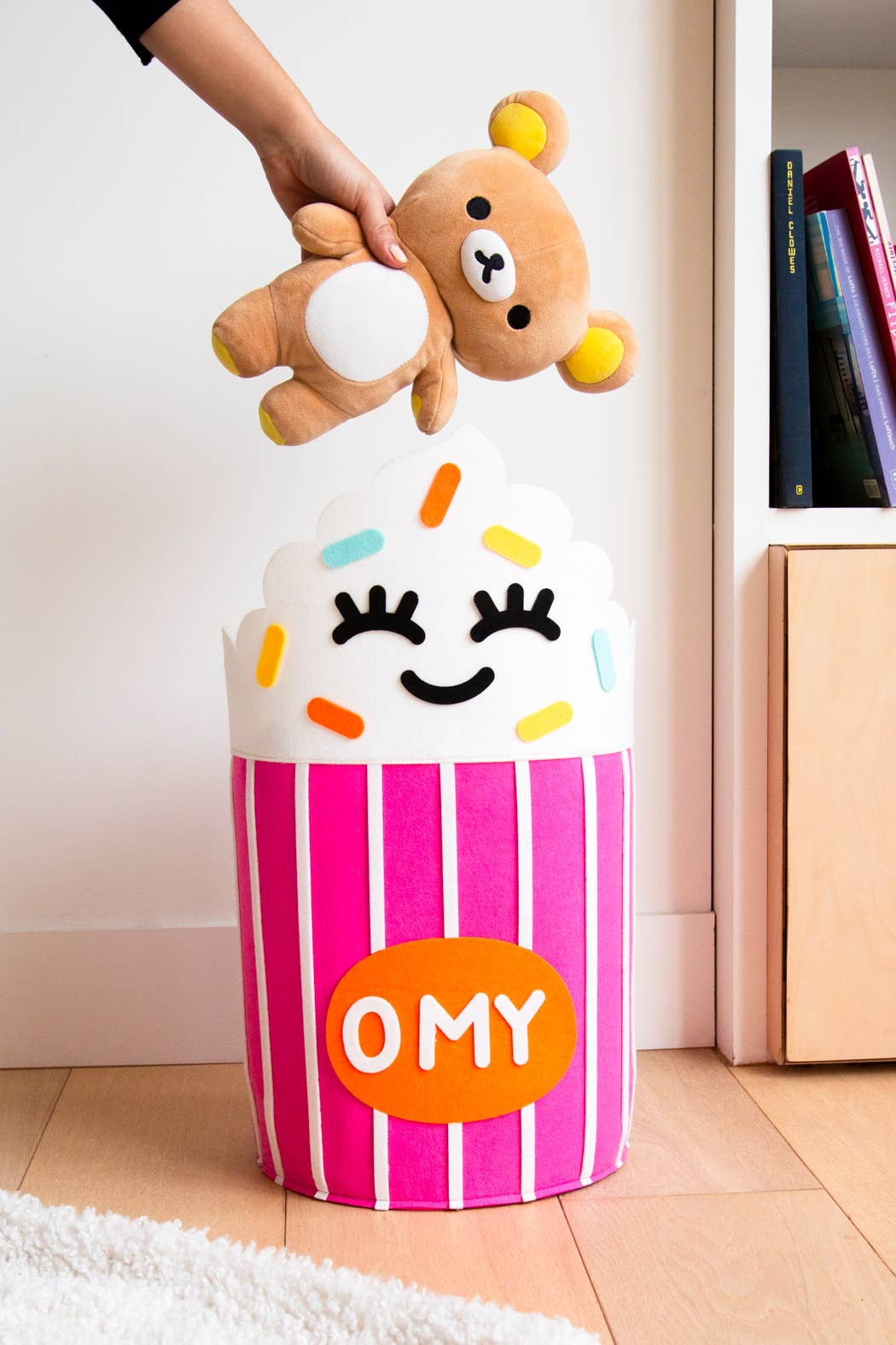 Tidy Bag - Yummy