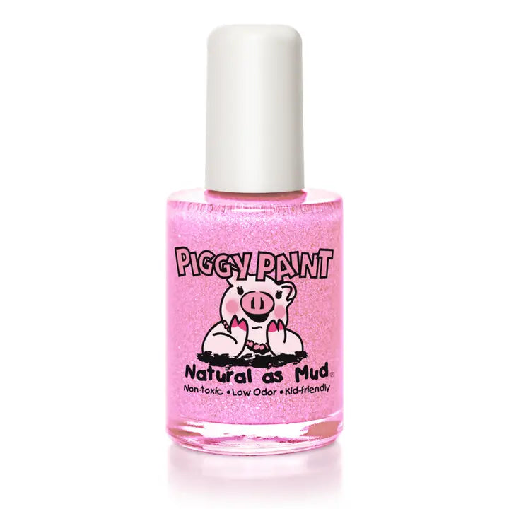 Non-Toxic Kids Nail Polish