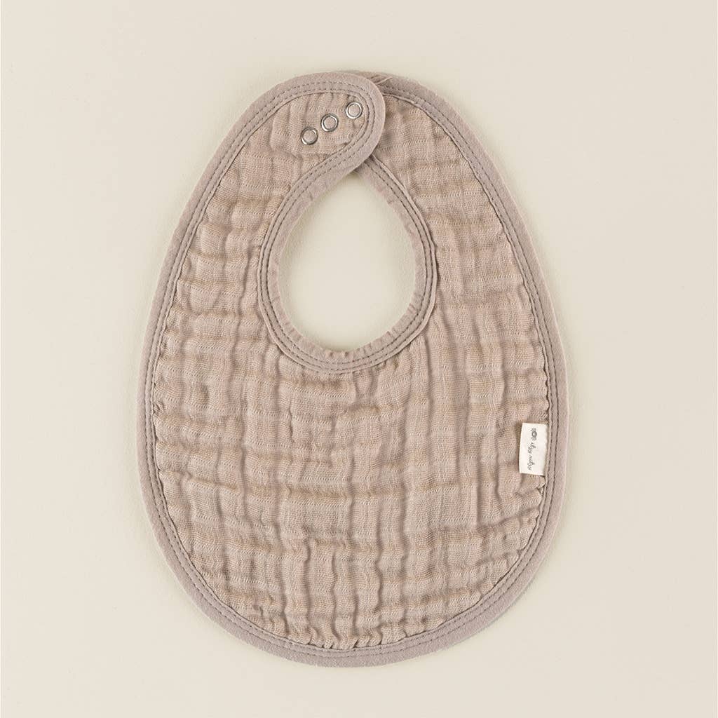 Itzy Bibs™: Check Yes!