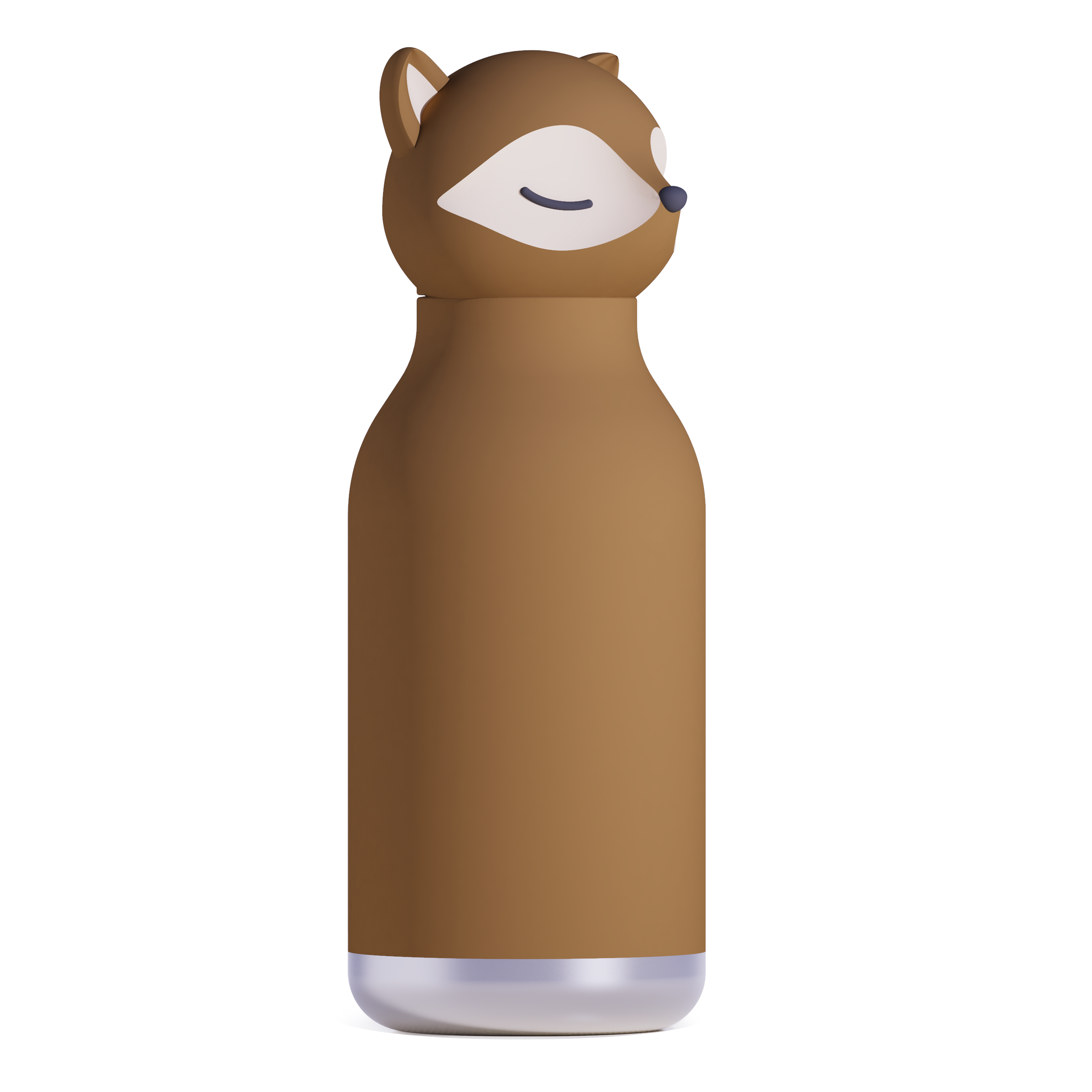 Bestie Water Bottle: Cat