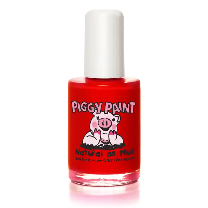 Non-Toxic Kids Nail Polish
