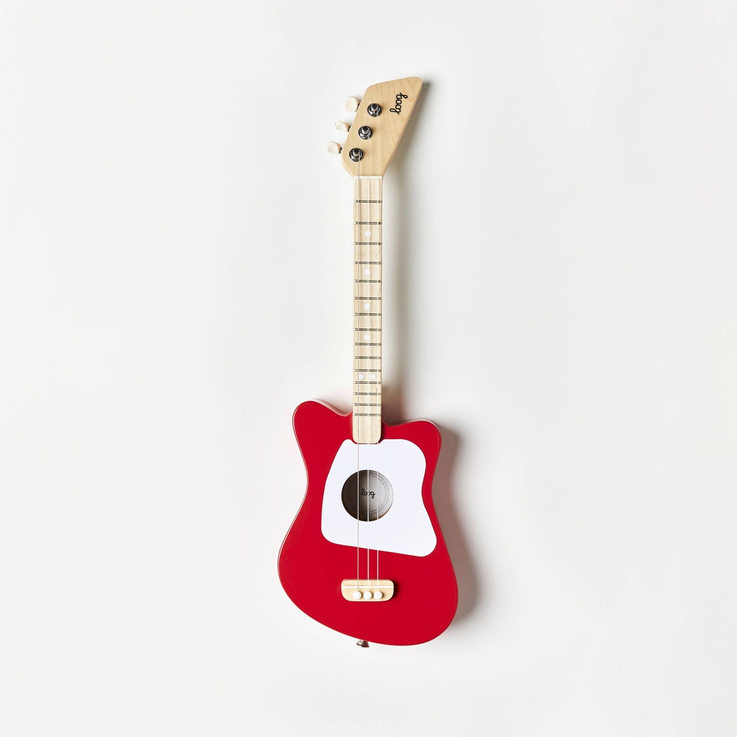 Loog Mini Acoustic Ages 3+: Natural