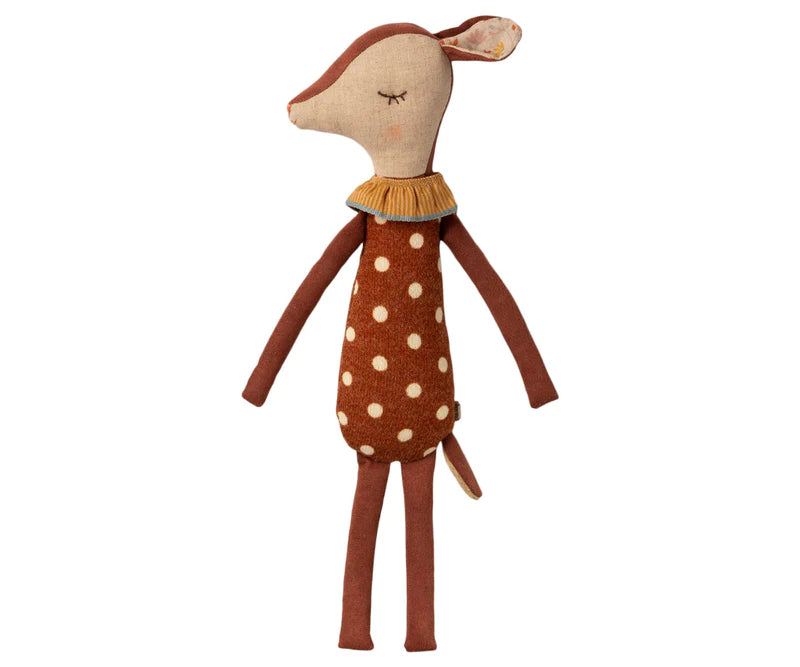 Bambi, Sleepy/Wakey