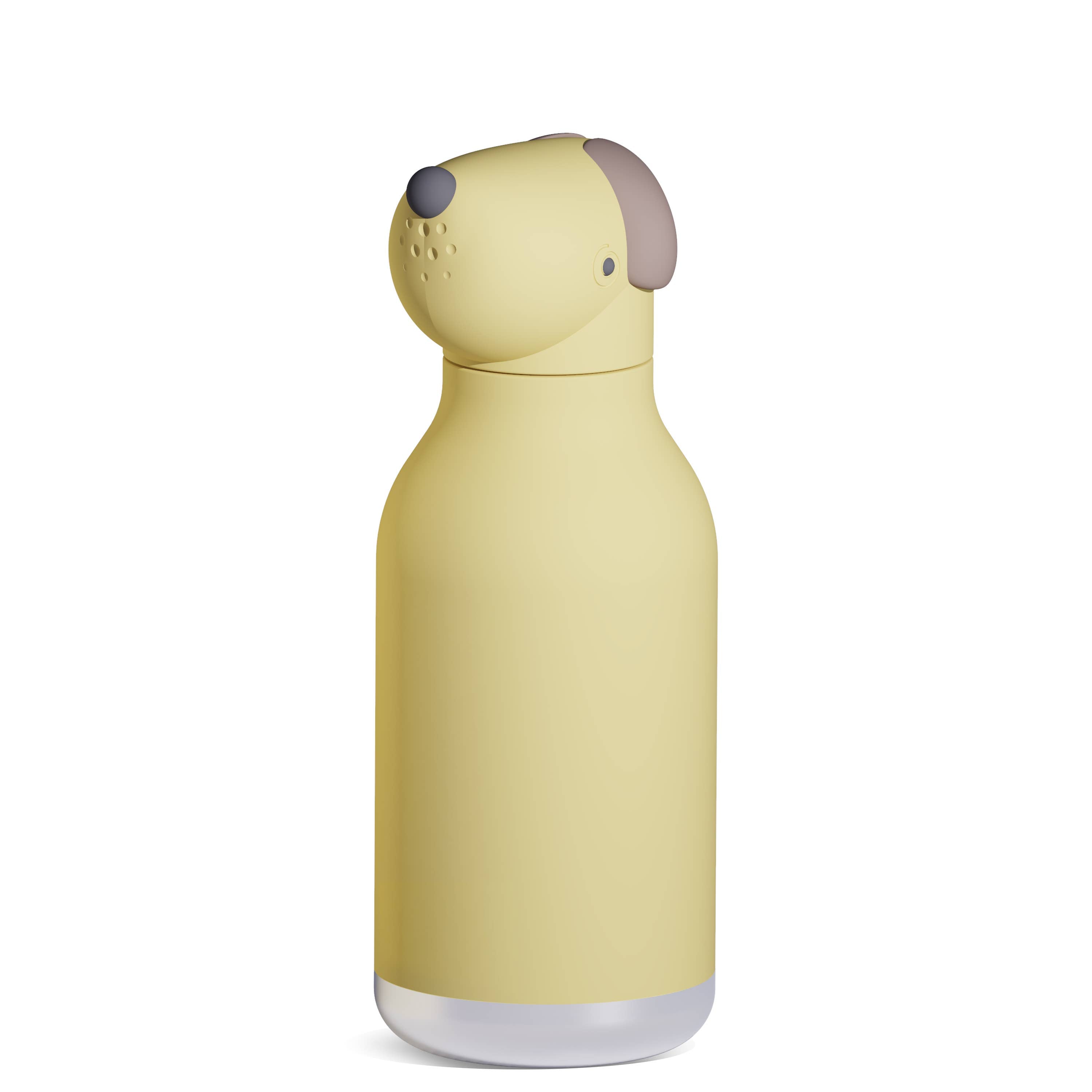 Bestie Water Bottle: Cat