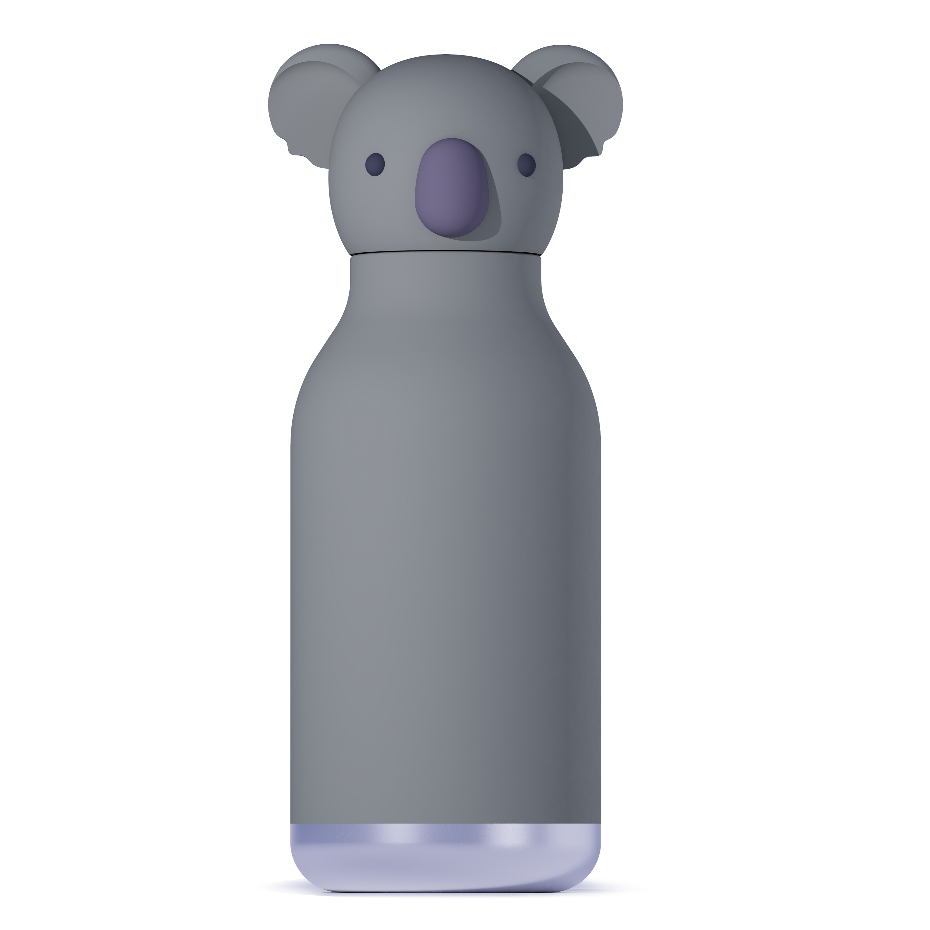 Bestie Water Bottle: Cat