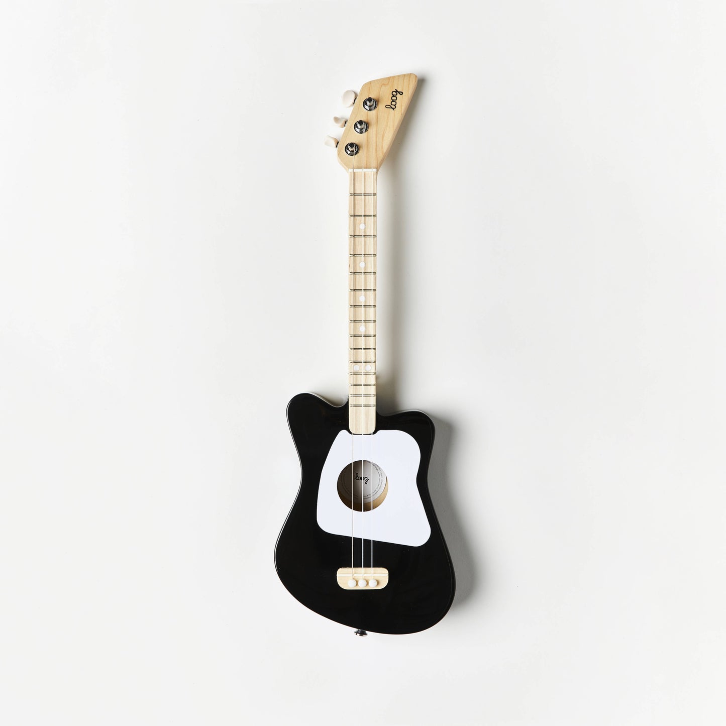 Loog Mini Acoustic Ages 3+: Natural