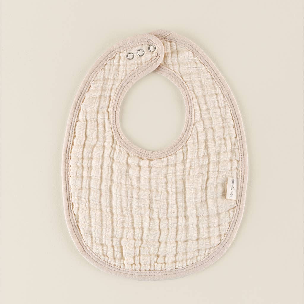 Itzy Bibs™: Check Yes!