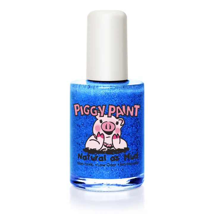Non-Toxic Kids Nail Polish
