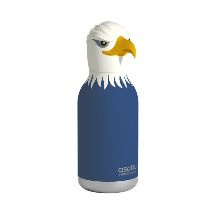 Bestie Water Bottle - Eagle 16 oz