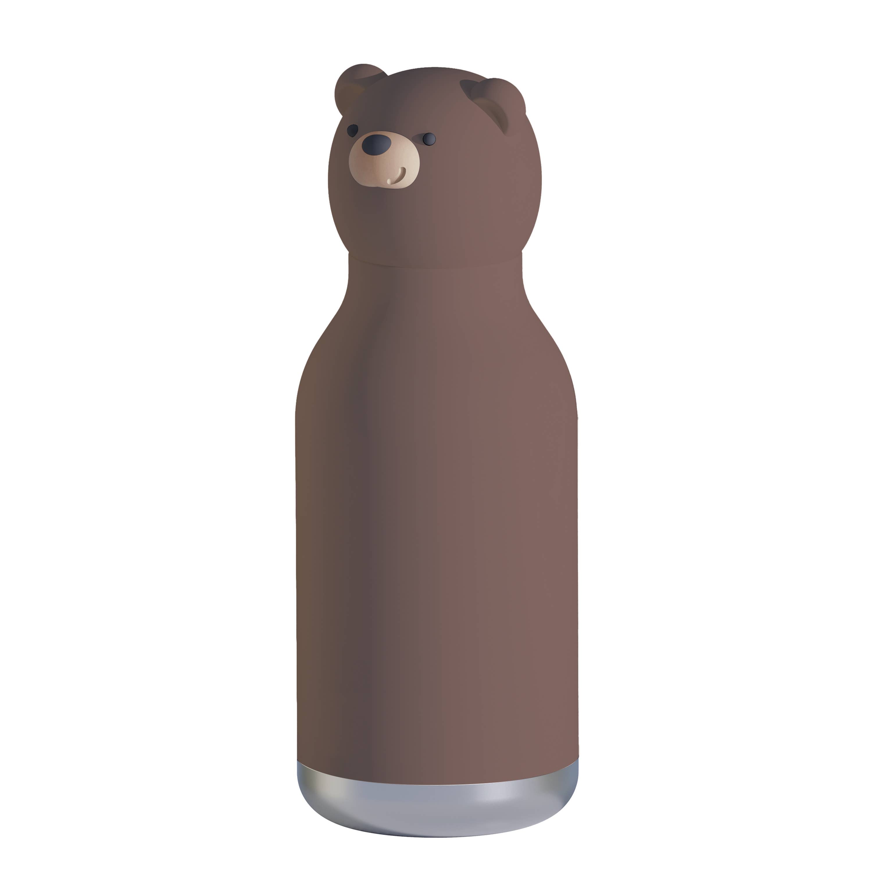 Bestie Water Bottle: Cat