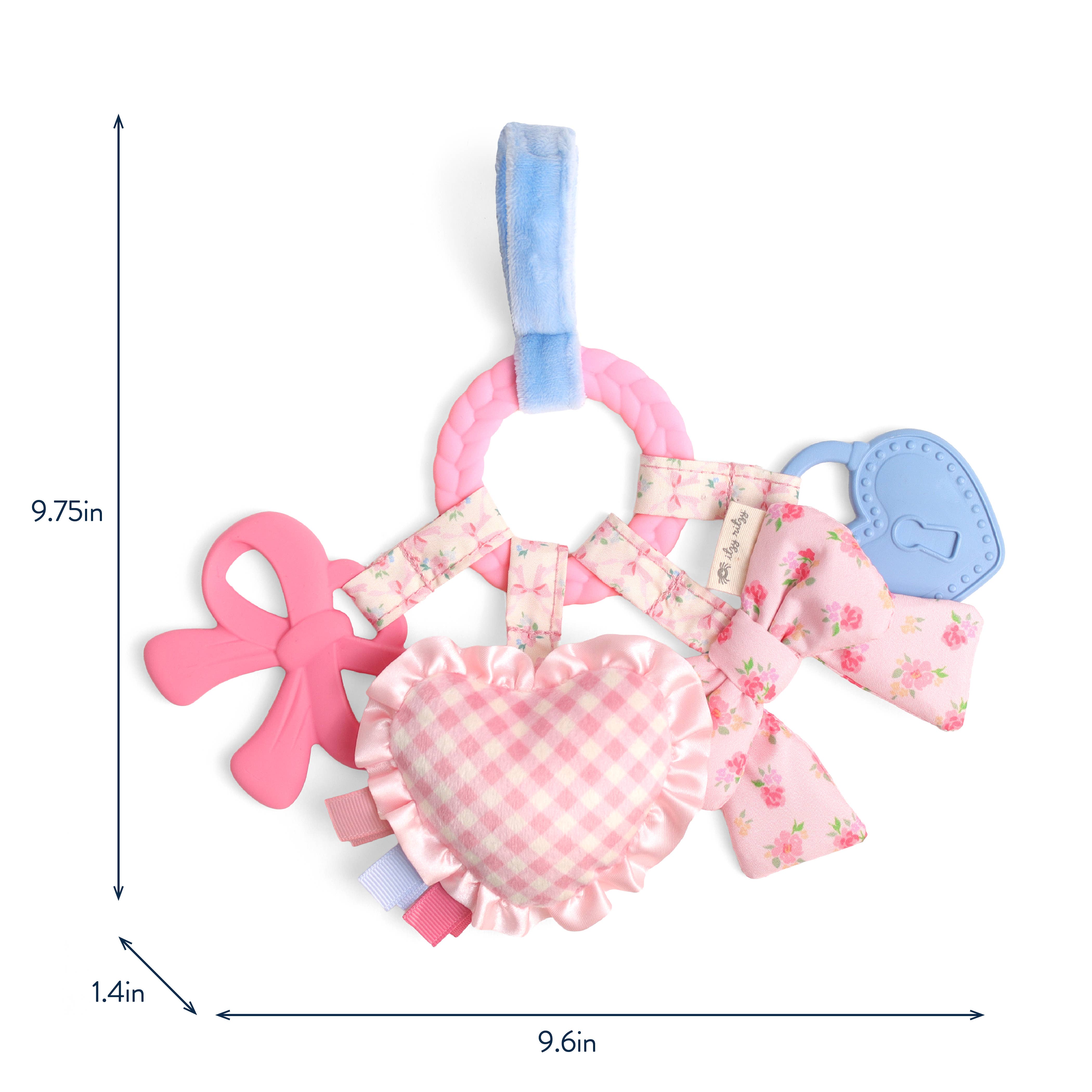 *NEW* Bow Bitzy Busy Ring™