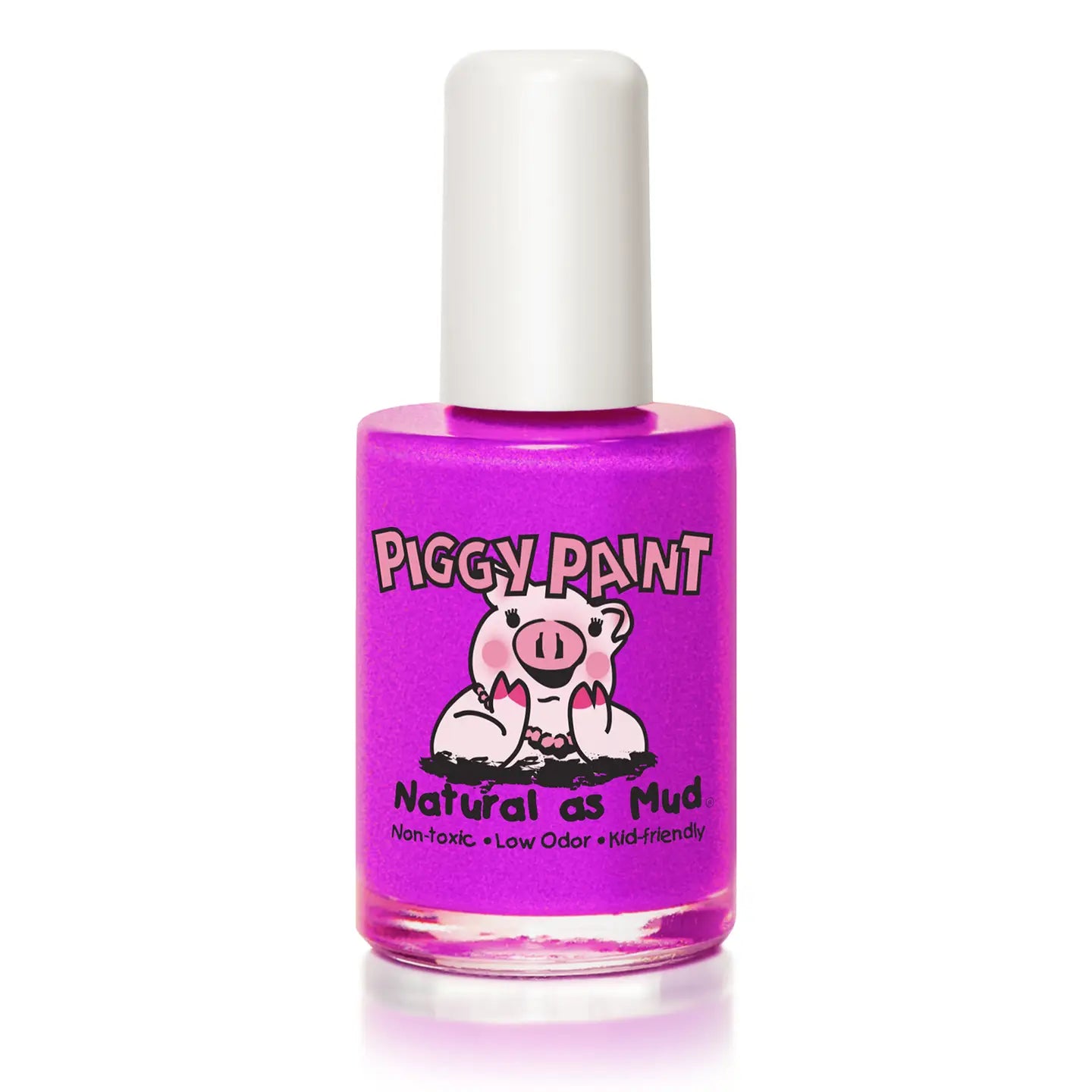 Non-Toxic Kids Nail Polish