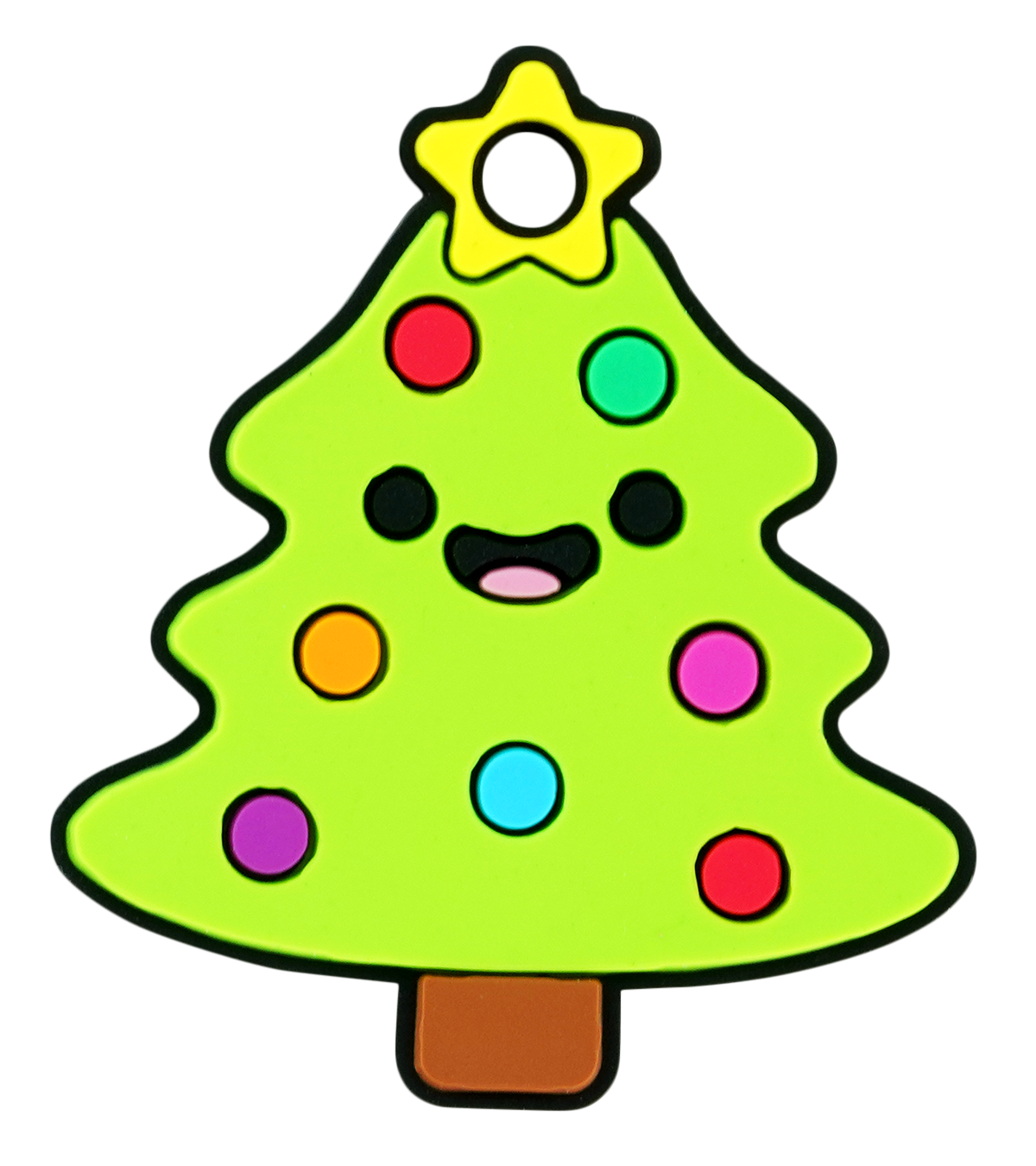 Puttyworld Elf Advent Calendar