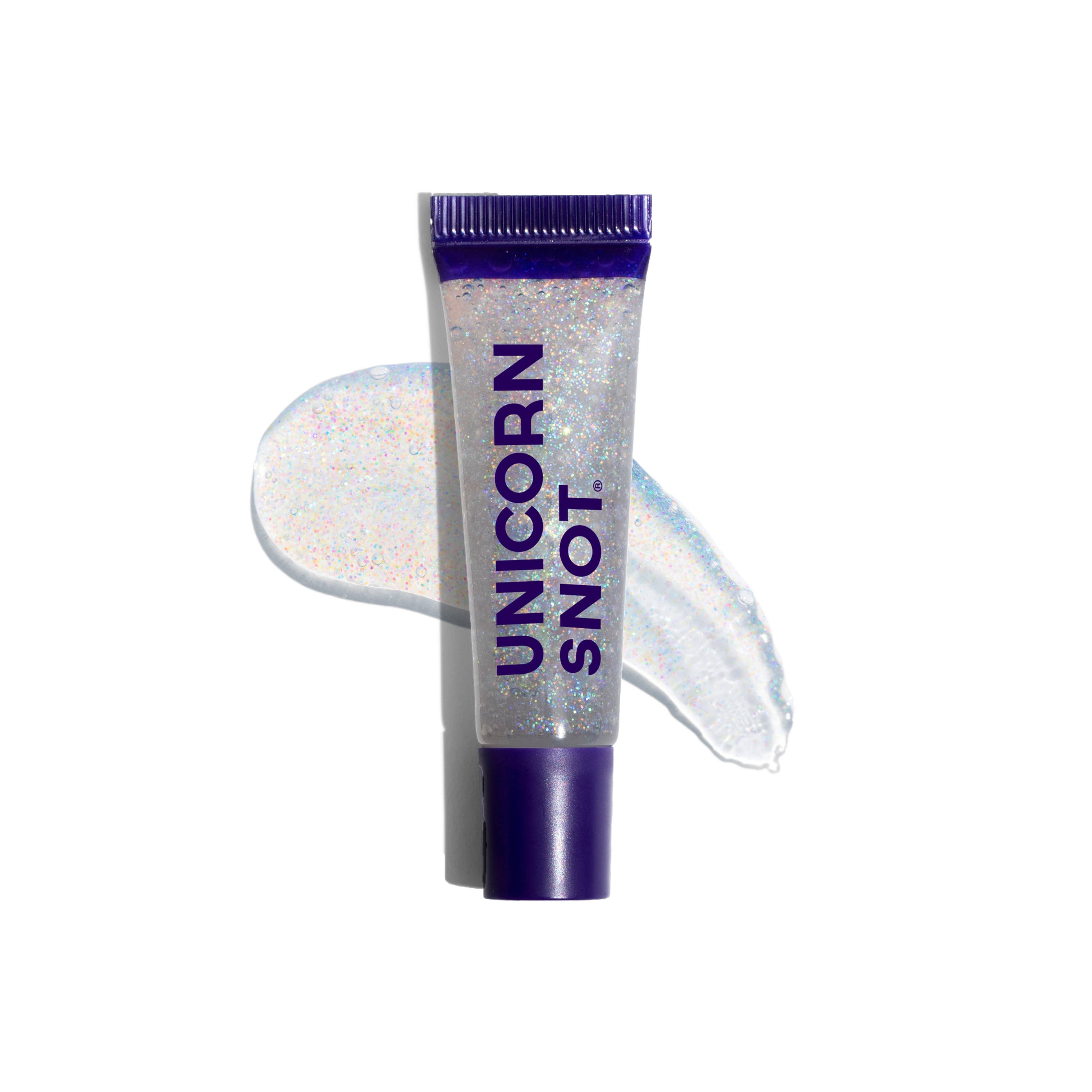 Glitter Boss Lip Gloss - Disco