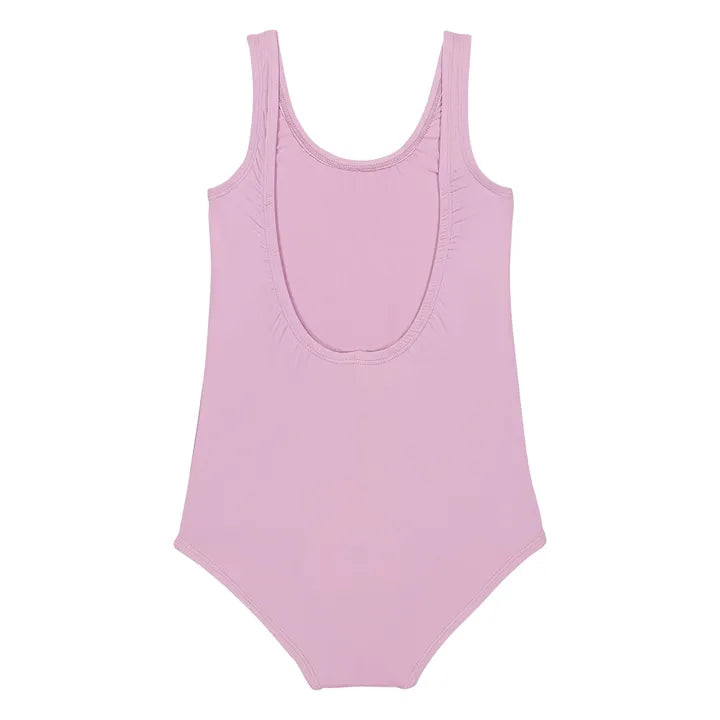 Hailey Sunshine Swimsuit | Pink