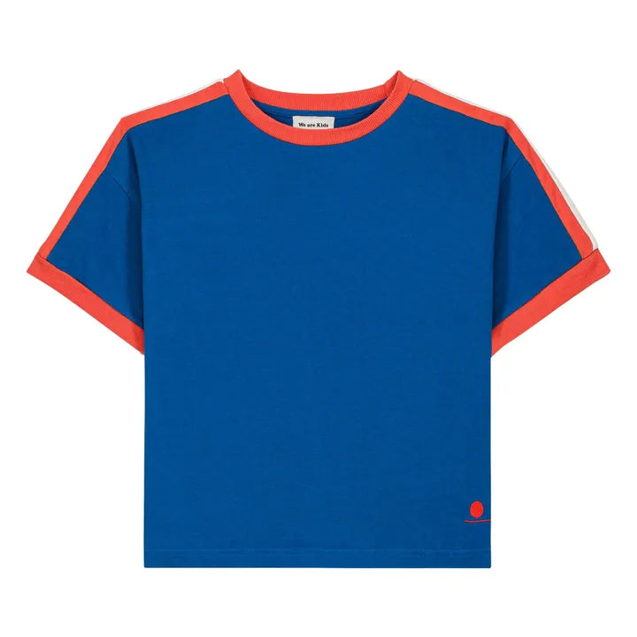Tee Taylor - Bright Blue