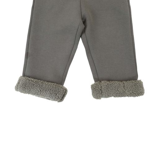 Stoo Trousers Forest Green