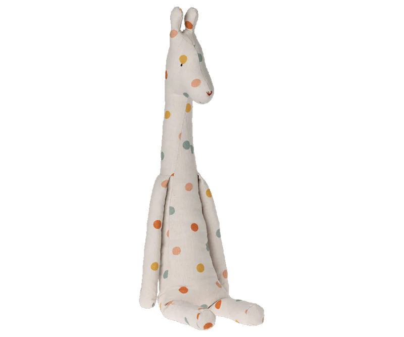 Big Giraffe