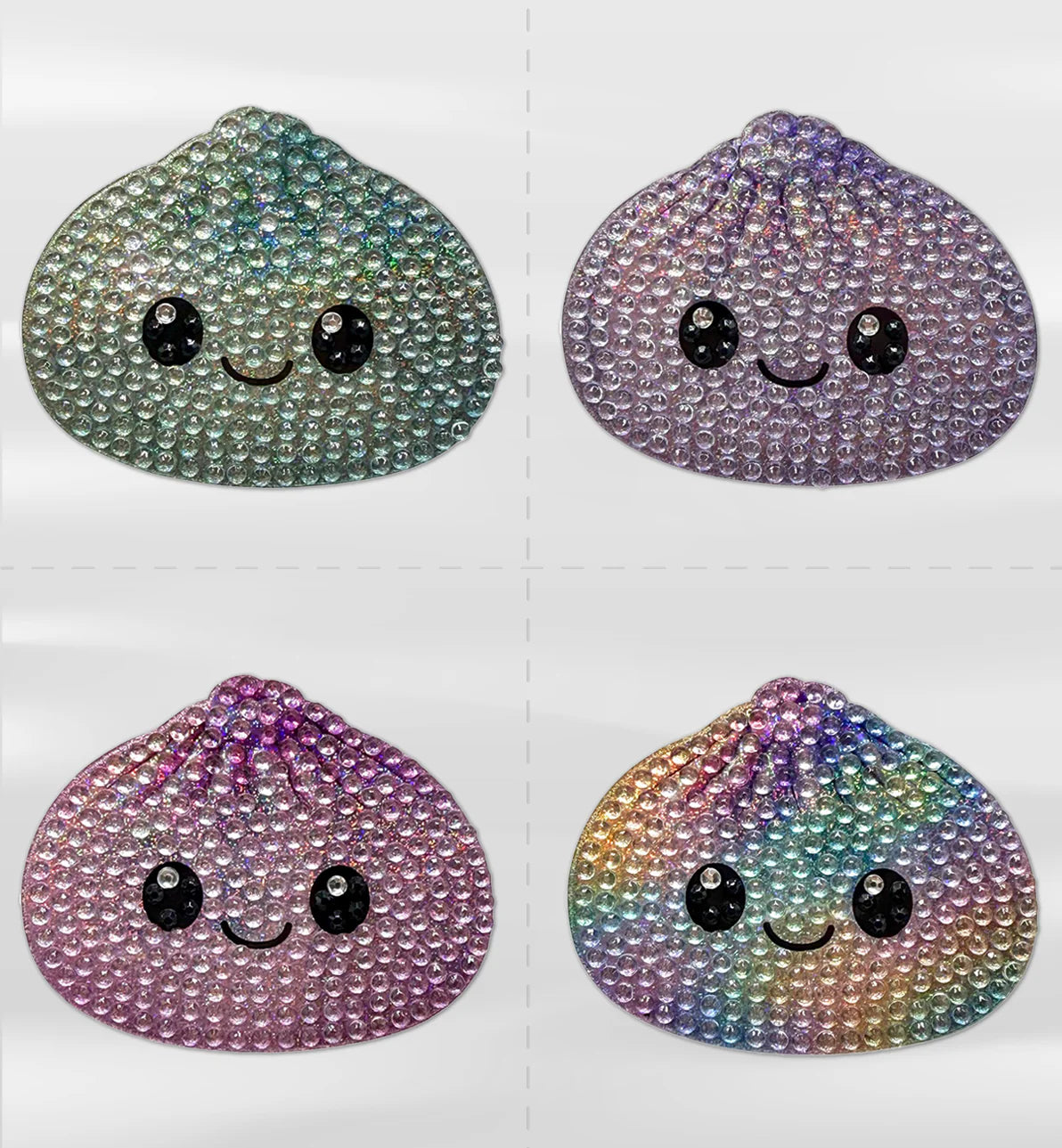 Surprise Dumpling Multipack