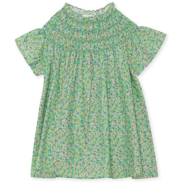 VIVI DRESS