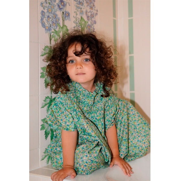 VIVI DRESS