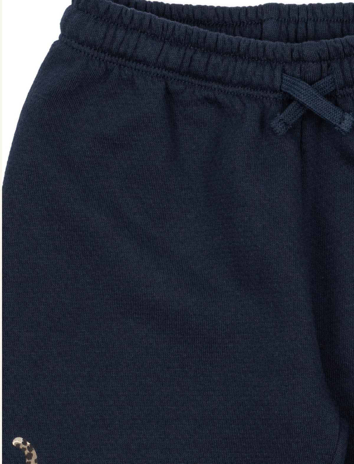 Loupy Sweat Pants OCS - Navy Blazer