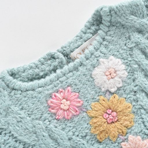 JUMPER ACACIA