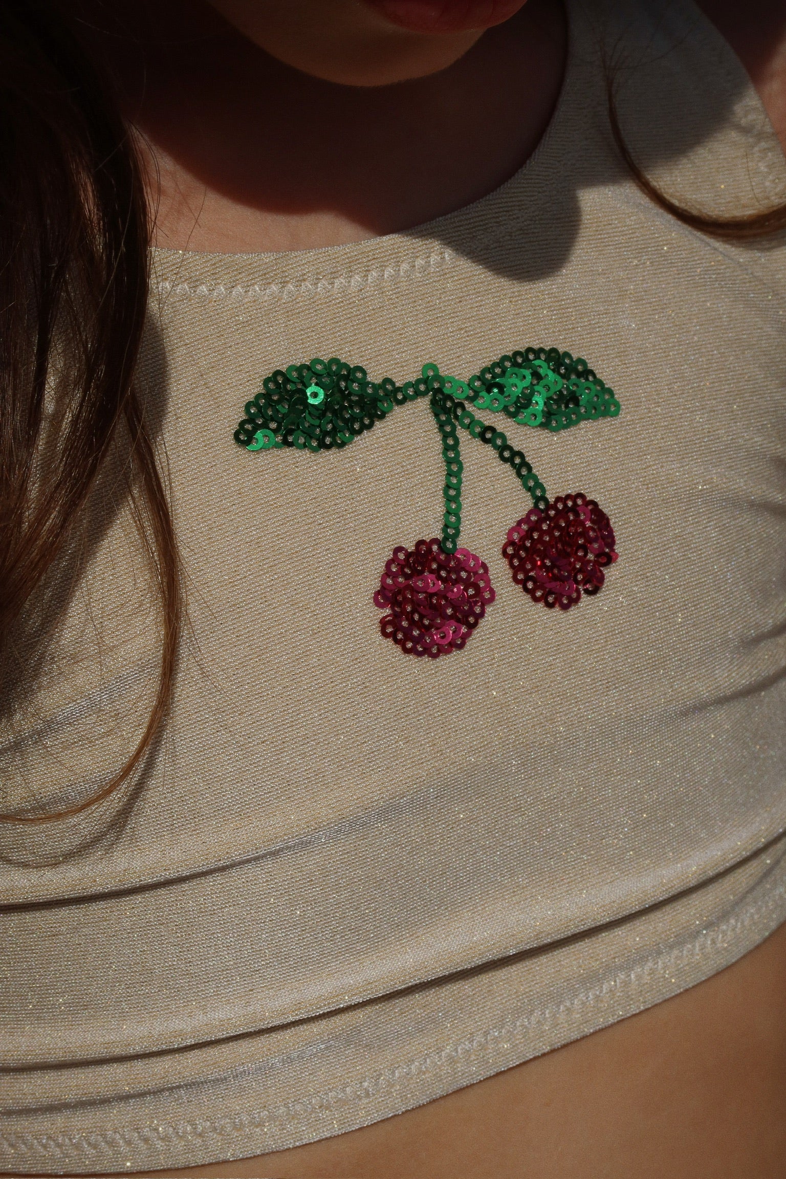 Beatrice Bikini - Off White