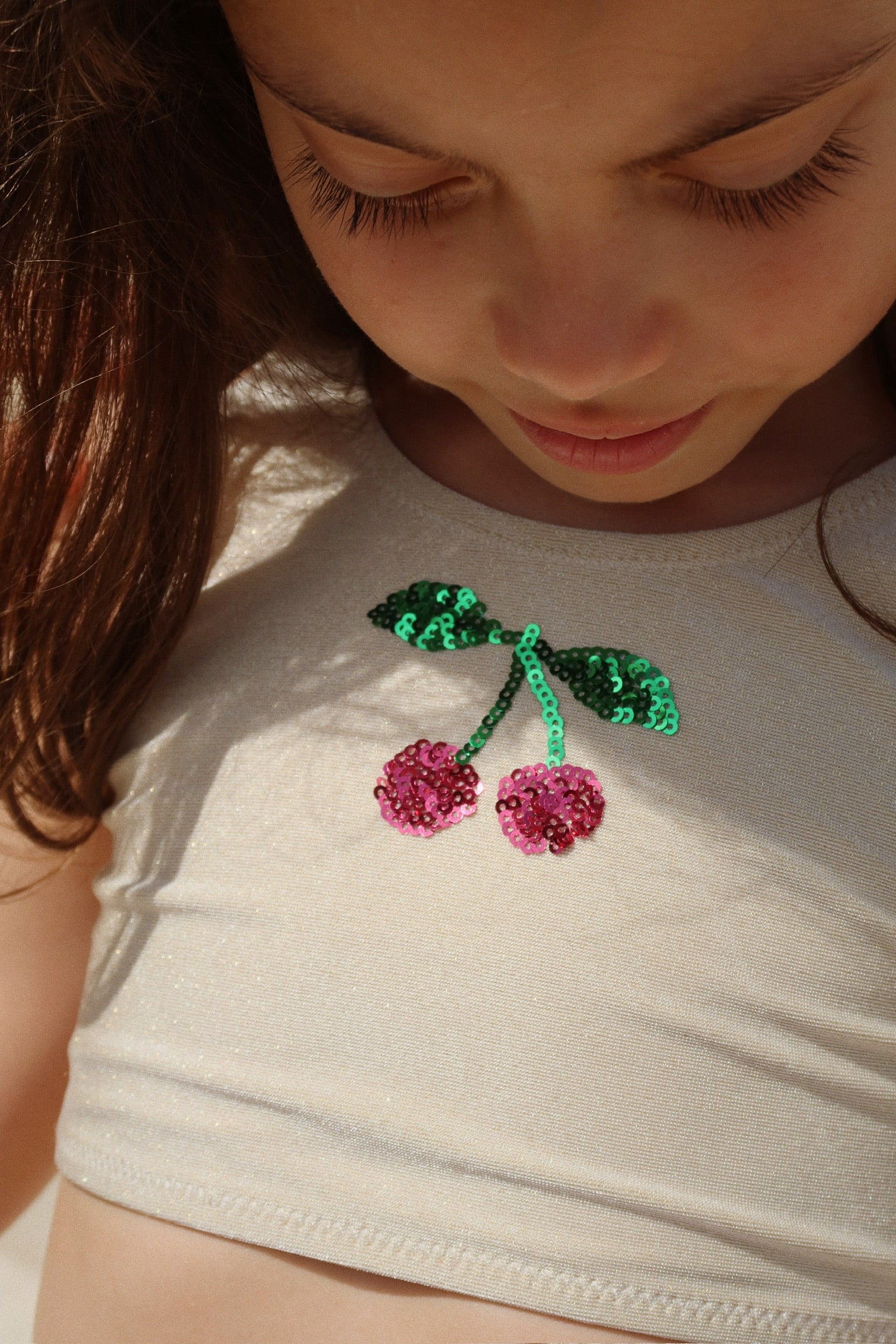 Beatrice Bikini - Off White