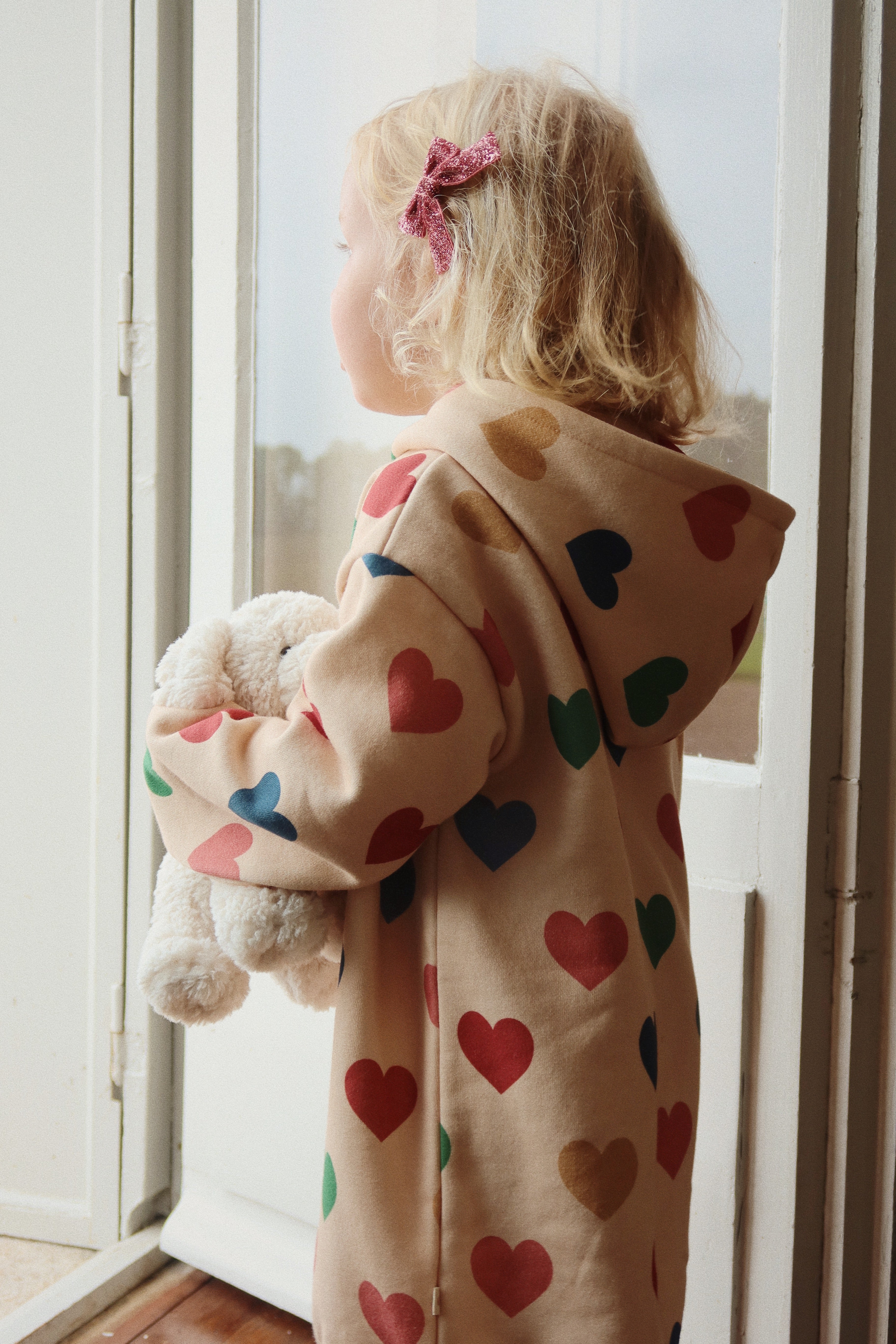 Madeleine Puppy - Fiola