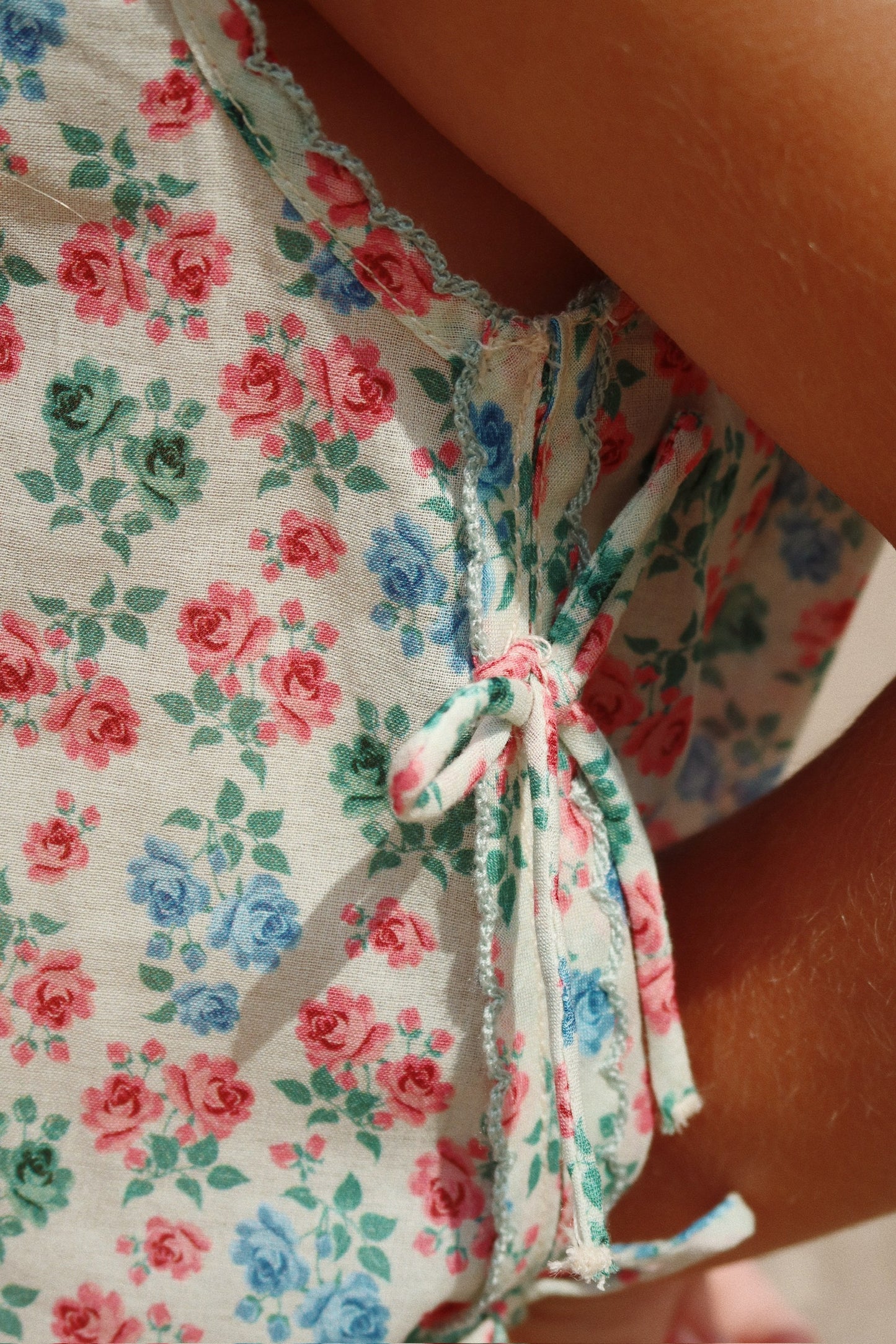 Voila Dress GOTS - Evergreen