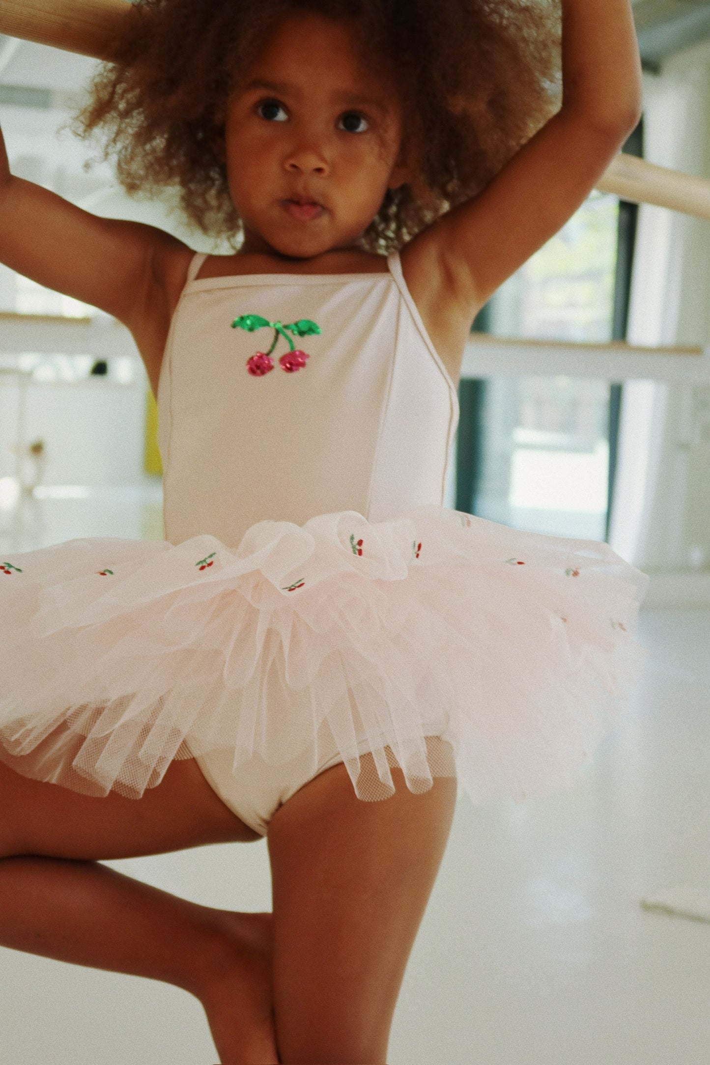 Marina Dress - Rose Smoke