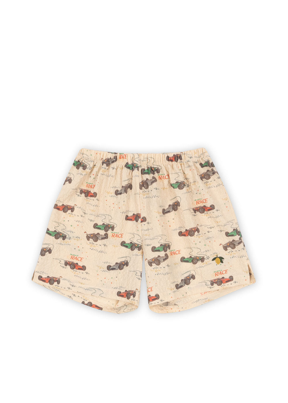Elliot Shorts - Grand Prix