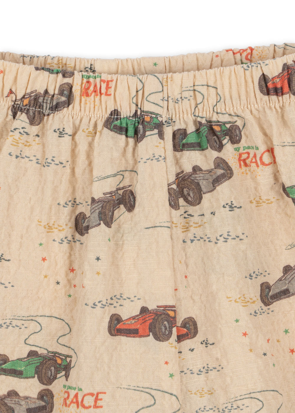 Elliot Shorts - Grand Prix