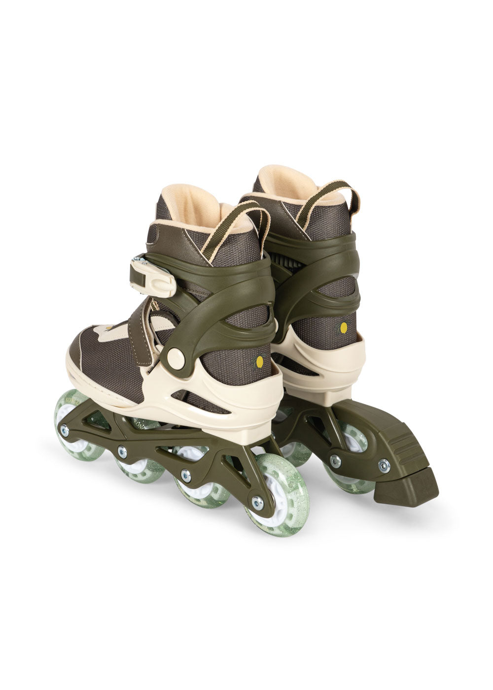 Light Up Roller Skates - Kalamata