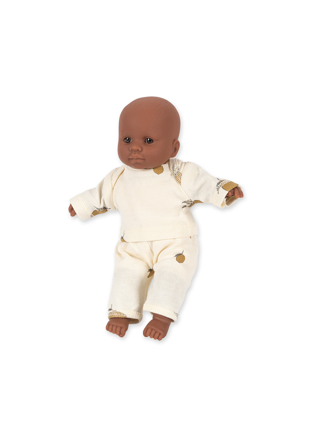 My First Mini Doll - Lemon
