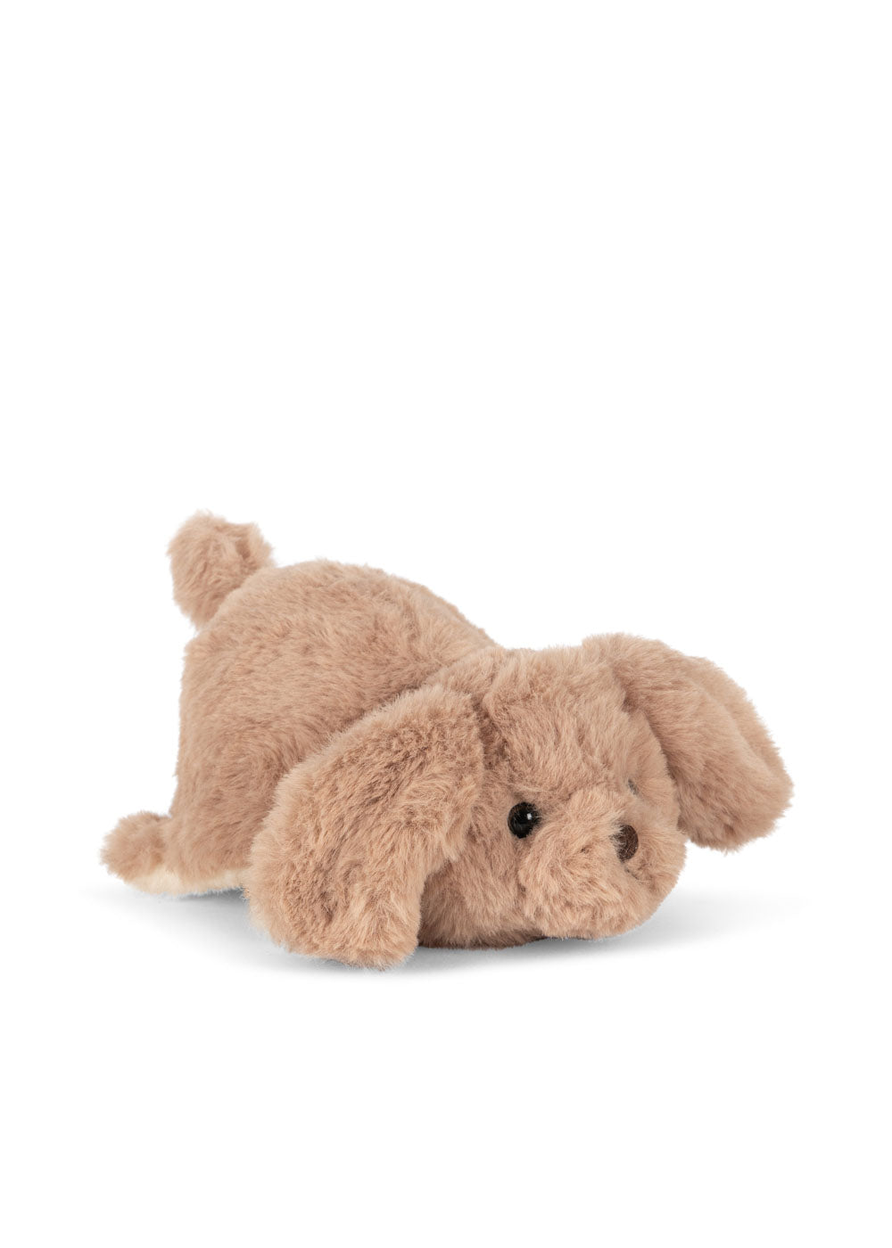 Flip Plush Animal - Beige