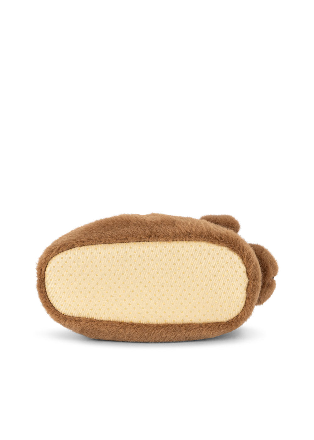 Sausage Dog Footies - Chicory Coffee