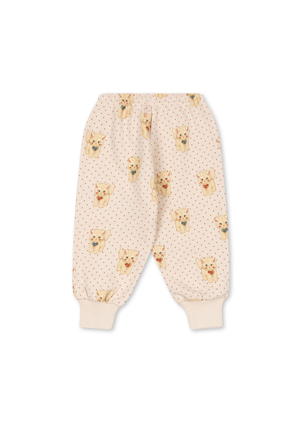 Belli Sweat Pants OCS - Miao Amore