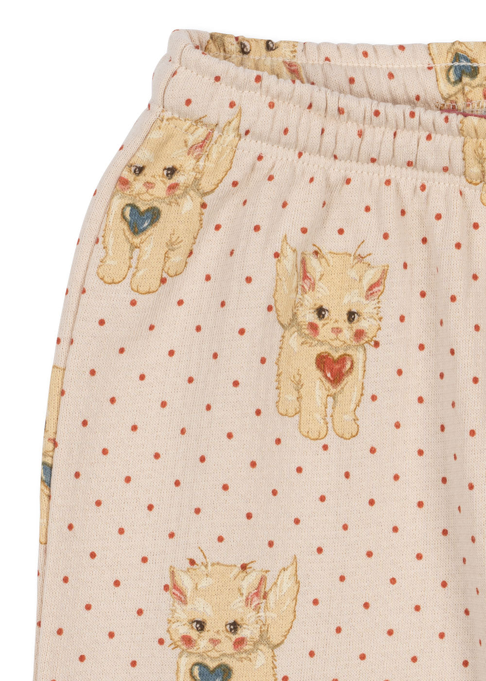 Belli Sweat Pants OCS - Miao Amore